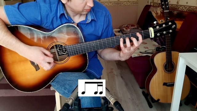 Как заниматься с метрономом гитаристу? Обзор Musedo, Soundbrenner, 7metronome