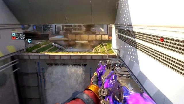 UNLOCK DARK MATTER FAST! - How to get "Dark Matter" EASY! (Black Ops 3 Dark Matter Camo) смотреть онлайн