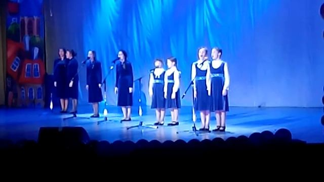 гляжу в озёра синие. школа 1191 смотреть онлайн