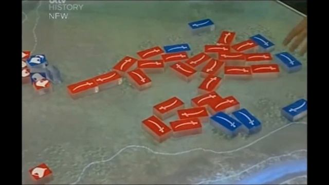 Time Commanders - What Really Happens In Rome Total War 2 смотреть онлайн