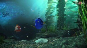 Rush Приключения от Disney • PIXAR - В поисках Дори | XBOX ONE