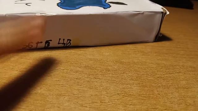 Распаковка айфона Хr. Сомодельный. Aplle Xr смотреть онлайн