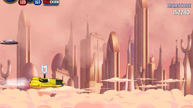 Speed runing angry birds star wars 2 смотреть онлайн