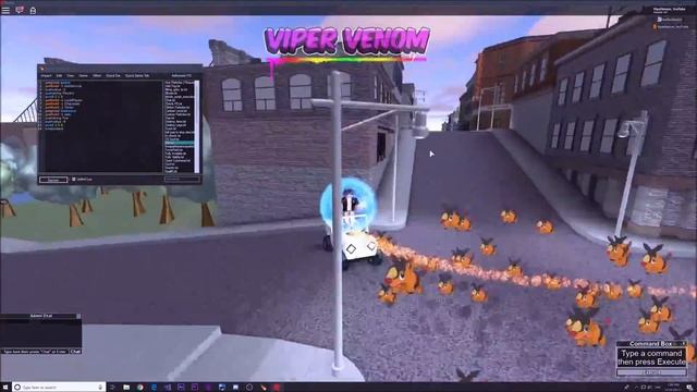 NEW ROBLOX EXPLOIT: IMPACT (PATCHED) LIMITED LEVEL 6 SCRIPT EXECUTOR [w/LUA & LUA-C SUPPORT] смотреть онлайн