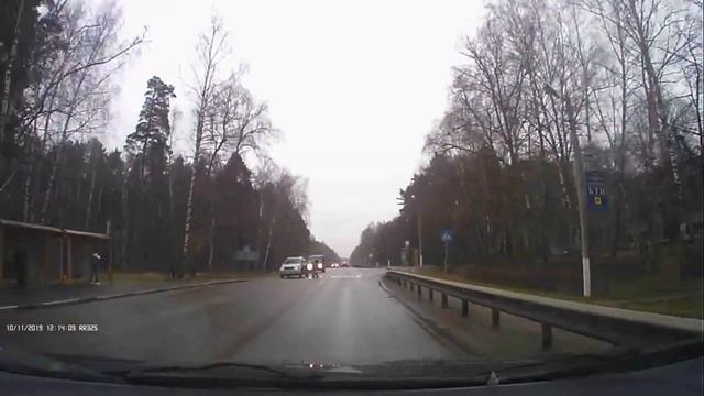 Воскресенск (проезд по бабушке) смотреть онлайн