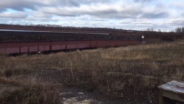 СЛИП в Шиморском (Выкса) смотреть онлайн