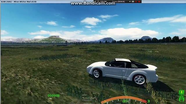 Drift В SLRR LE2MWM смотреть онлайн