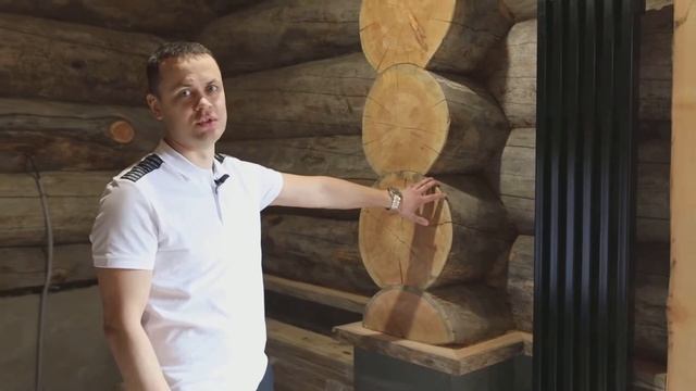 Вертикальные радиаторы Loten в доме на Рублёвке смотреть онлайн