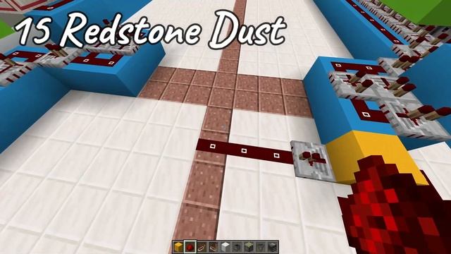 Minecraft Tutorial | Automatic Lava Farm 1.18 | 1.19 смотреть онлайн