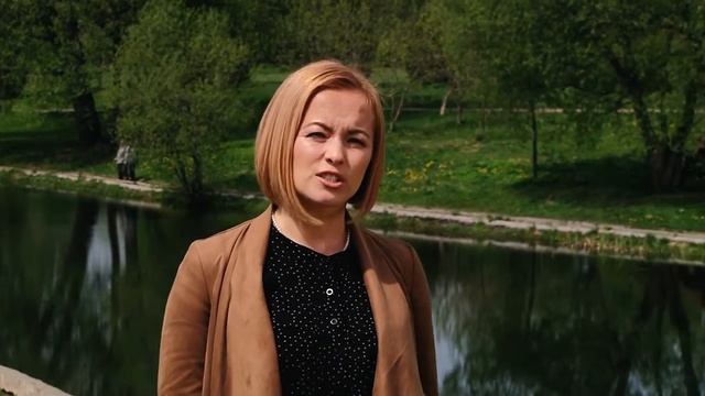 ЛЮДИ РОСТА: Евгения Венглинская смотреть онлайн