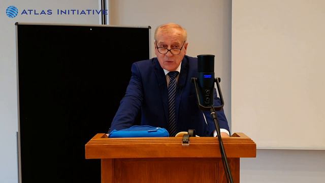 Prof. Dr. Habermann: Freiheit In Deutschland – Geschichte Und Gegenwart