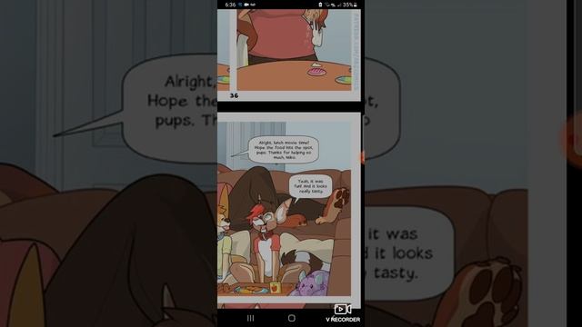 Zee And Eeks Playdate