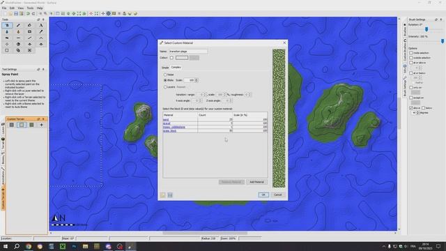 10 BUILDERS CONSTRUISENT un SERVEUR MINECRAFT ! (Conquestia Ep2) смотреть онлайн