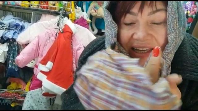 Комиссионный магазин СЕКОНД ХЕНД смотреть онлайн