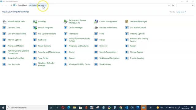 Windows 10 - How to check RAM/Memory/Processor/System Type/Windows edition/Computer Name and others смотреть онлайн