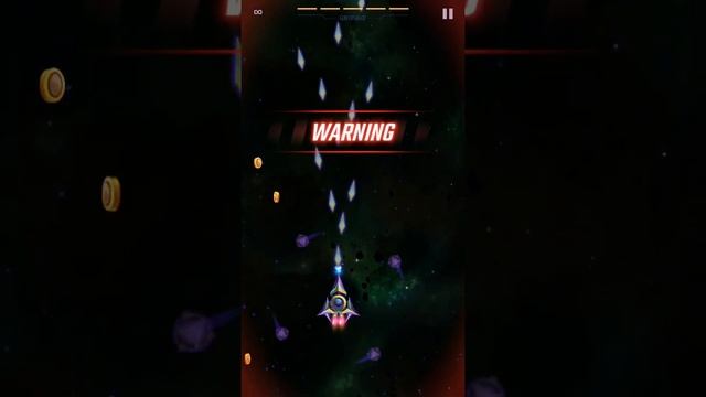 Galaxy Invaders: Alien Shooter, Level 96 Normal Campaign, Nox смотреть онлайн