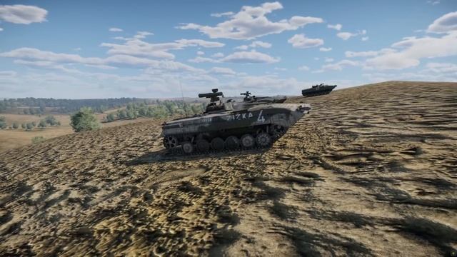 НОВАЯ МЕХАНИКА ДЕСАНТА! ПОДРЫВА и НАВЕДЕНИЯ МОСТОВ в War Thunder смотреть онлайн