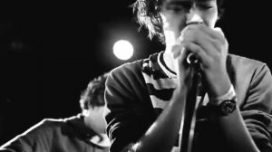 The Retuses - заметался пожар голубой