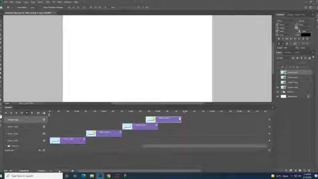 Bulb GIF Animation | Glowing Blub GIF | Photoshop Tutorial | 5 Minutes Craft смотреть онлайн