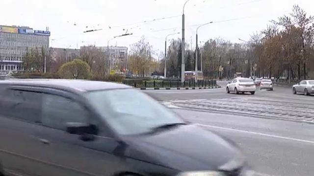 Ремонт дорог в рамках реализации проекта "БКД" завершен смотреть онлайн