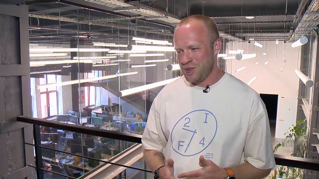 Новости "Волга 24" 25.04.2024 19:00