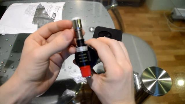 ГАЗОВАЯ ГОРЕЛКА смотреть онлайн