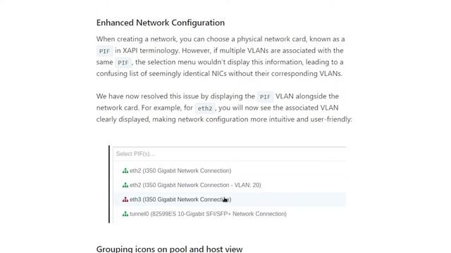 Xen Orchestra 5.81 - improved backup, V2V optimizations, REST-API and more... смотреть онлайн