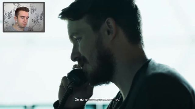 ПРИНЯТИЕ ЖЕСТОКИХ МЕР?! | Quantum Break | #2 смотреть онлайн