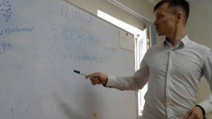 Лекция "Программа 12 Шагов-разбор"