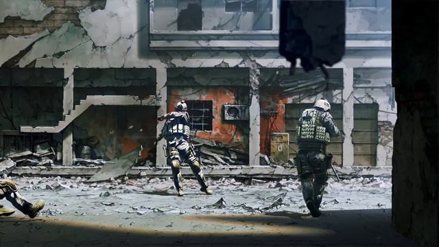This War Of Mine Trailer (neues iOS-Game von 11 Bit Studios) смотреть онлайн