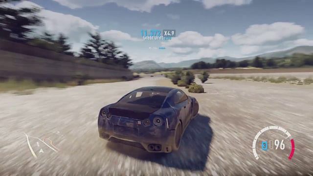 Forza Horizon 2 Fast & Furious | Chain Reaction Achievement Guide смотреть онлайн