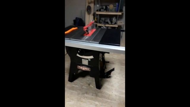 Купил станок Warrior 706L смотреть онлайн