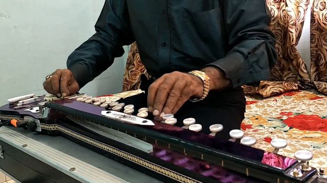 Aur Is Dil Mein Banjo Cover Ustad Yusuf Darbar смотреть онлайн