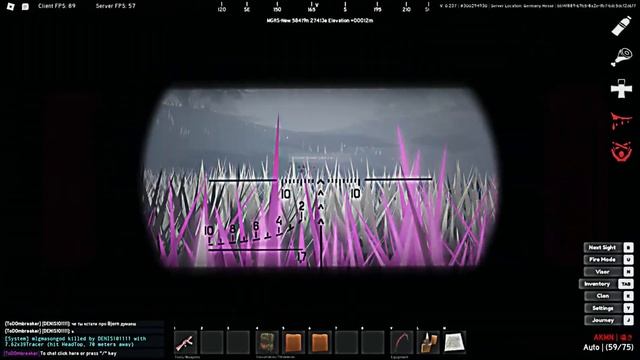 Project delta/Pvp смотреть онлайн