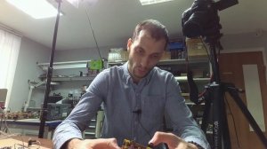 Обзор DSP ADAU1452 и ADAU1701 для цифровой обработки звука