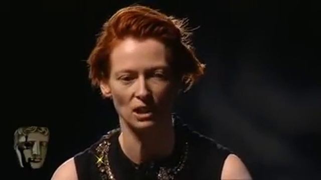 BAFTA - Tilda Swinton: A Life in Pictures смотреть онлайн