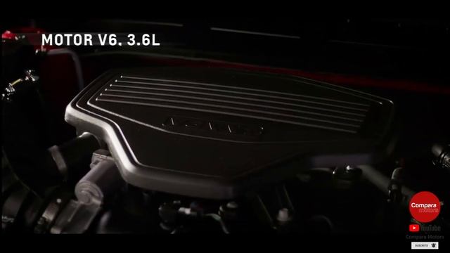 VERSIONES Y PRECIOS, CHEVROLET BLAZER RS 2023. смотреть онлайн