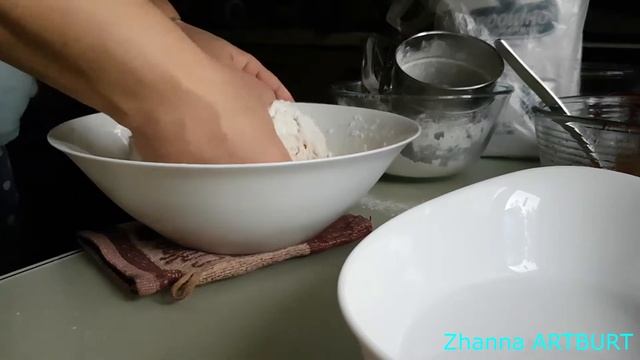 Кулинарный Рай