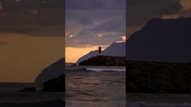 Relaxing meditation for peace and mental tranquility.(Расслабляющая медитация для умиротворения) смотреть онлайн