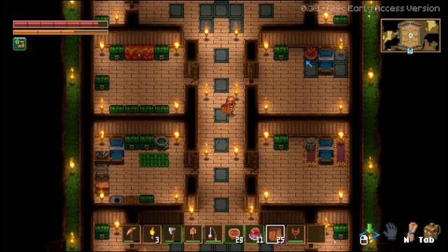 Thanks Core Keeper, I Hate It Here смотреть онлайн