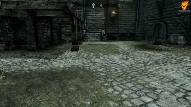 The Elder Scrolls V: Skyrim Türkçe Gameplay #38 смотреть онлайн