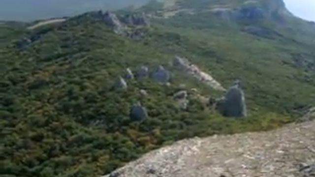 на горе Ильяс Кая смотреть онлайн