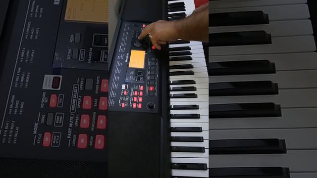 اصوات جهاز korg ek-50 смотреть онлайн