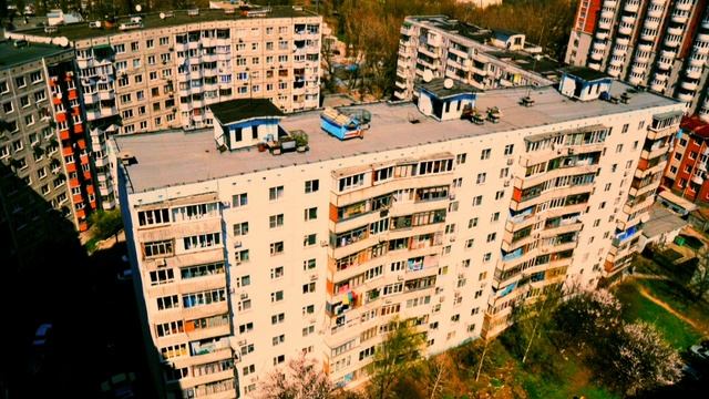 Bishkek - Крыши ( slowed + reverb ) смотреть онлайн