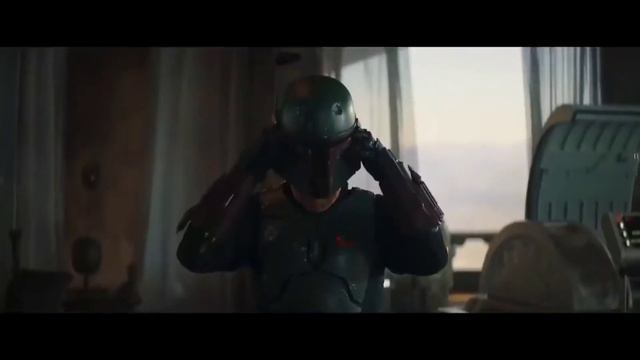 Книга Боба Фетта - актуальная информация о сериале. смотреть онлайн