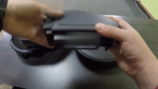 Обзор, Распаковка, Сравнение iRobot Roomba i7 смотреть онлайн