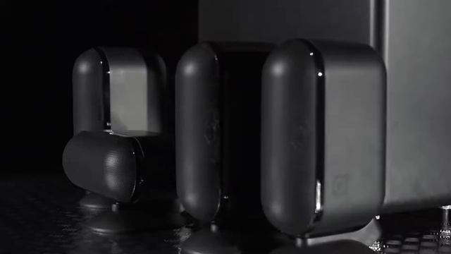 Q Acoustics Q7000i смотреть онлайн