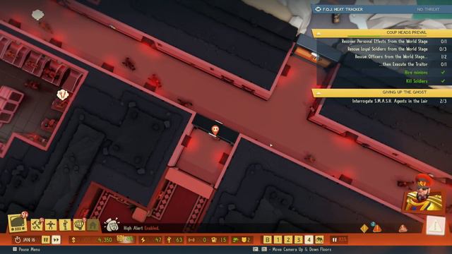 We Found ESPECTRO ! Cabal DLC Evil Genius 2 Ep.2 Ivan | Z1 Gaming смотреть онлайн