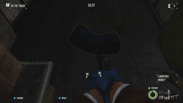 Payday 2 max settings ASUS GTX 780 смотреть онлайн