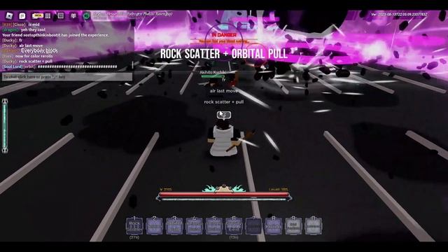 [Peroxide] Gravity Rework Showcase! смотреть онлайн